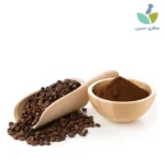 قهوه روبوستا