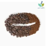 قهوه روبوستا