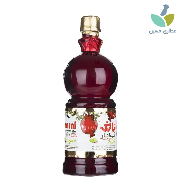 آب انار خالص