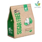 حبه بدون شکر حاوی استویا