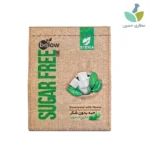 حبه بدون شکر حاوی استویا