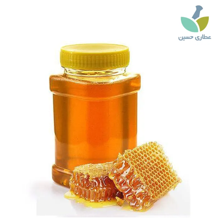 عسل درجه یک