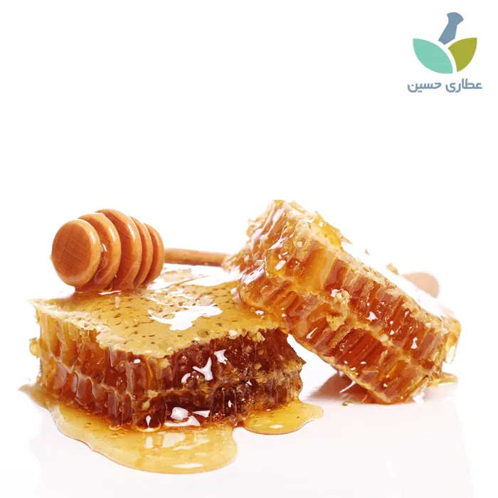 عسل کوهستان