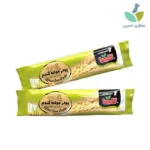 پودر جوانه گندم شاسه ای