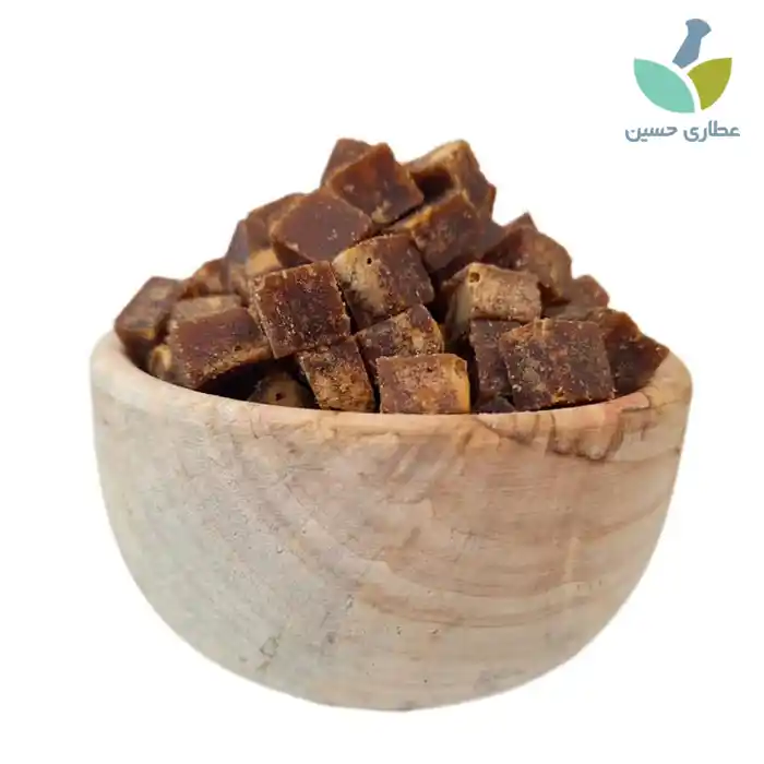 قند قهئه ای