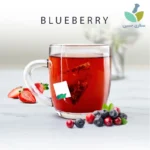 دمنوش بلوبری