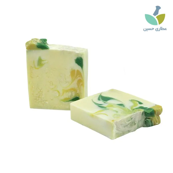 صابون بابونه