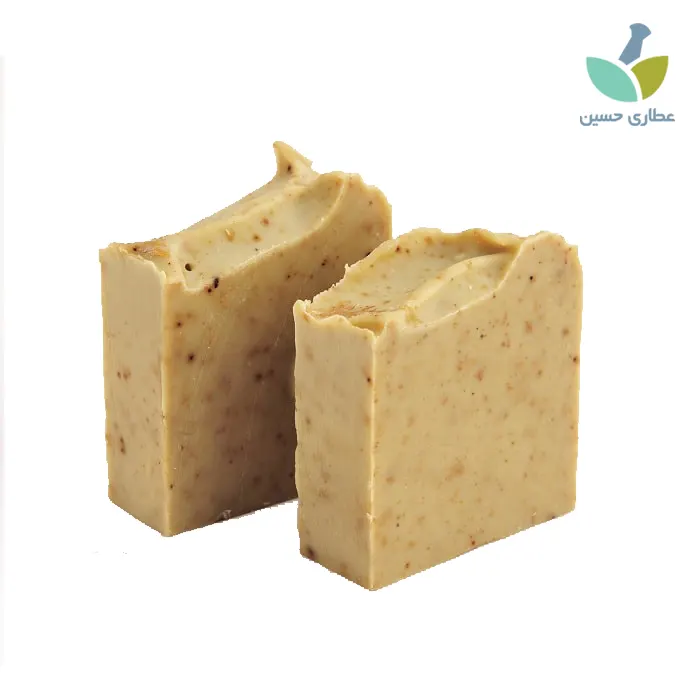 صابون کتیرا