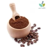 قهوه روبوستا