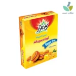 آبنبات بدون قند کامور