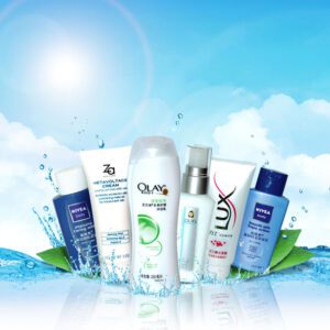 محصولات بهداشتی