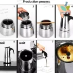 موکاپاد شش کاپه