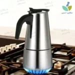 موکاپاد شش کاپه