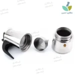 موکاپاد شش کاپه