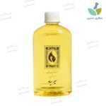 روغن سیر سیاه