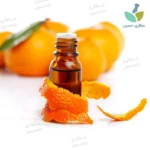 روغن پوست پرتقال