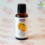 روغن پوست پرتقال