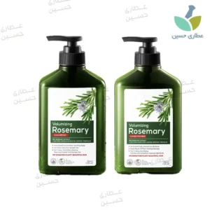 شامپو رزماری
