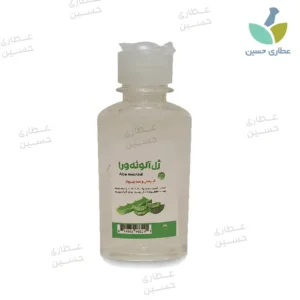 ژل آلوئه‌ ورا