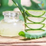 ژل آلوئه ورا
